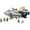 LEGO® Star Wars™ Ghost & Phantom II 75357-4