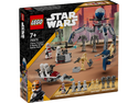 LEGO® Clone Trooper™ & Battle Droid™ Battle Pack 75372