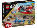 LEGO® The Crimson Firehawk™ 75384-1