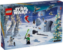 LEGO® Star Wars™ Advent Calendar 2024 75395