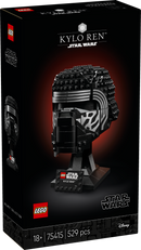 LEGO® Kylo Ren™ Helmet 75415-1