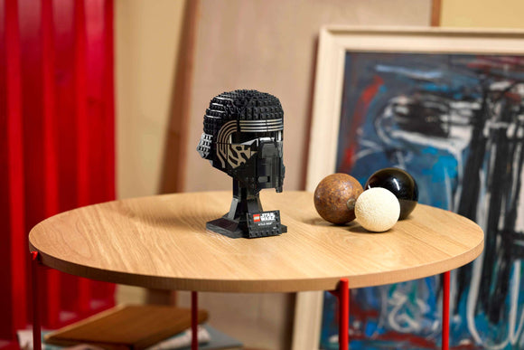 LEGO® Kylo Ren™ Helmet 75415