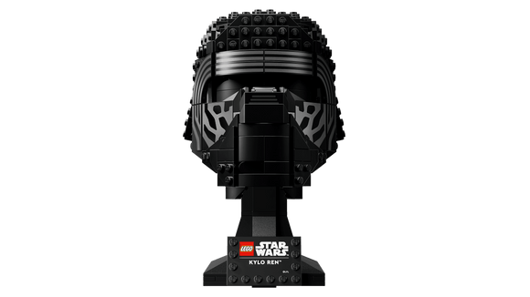 LEGO® Kylo Ren™ Helmet 75415