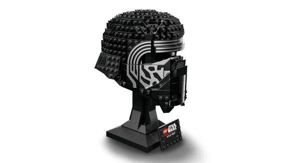 LEGO® Kylo Ren™ Helmet 75415
