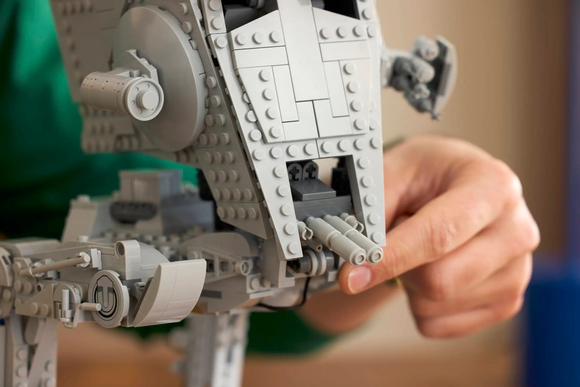 LEGO® AT-ST™ Walker 75417