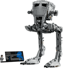 LEGO® AT-ST™ Walker 75417 - 0