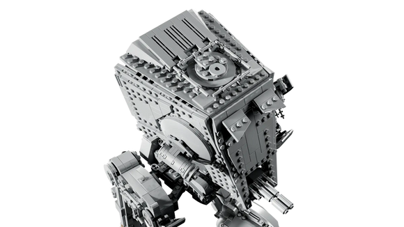 LEGO® AT-ST™ Walker 75417