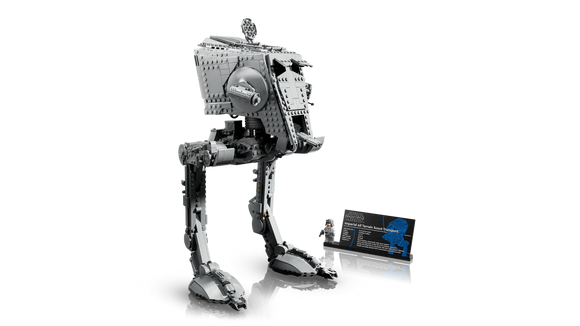 LEGO® AT-ST™ Walker 75417