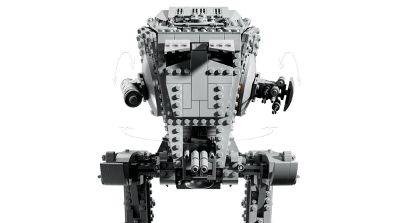 LEGO® AT-ST™ Walker 75417