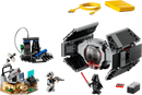 LEGO® SMART Play™: Darth Vader's TIE Fighter™ 75421-2
