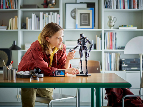 LEGO® K-2SO™ Security Droid 75434