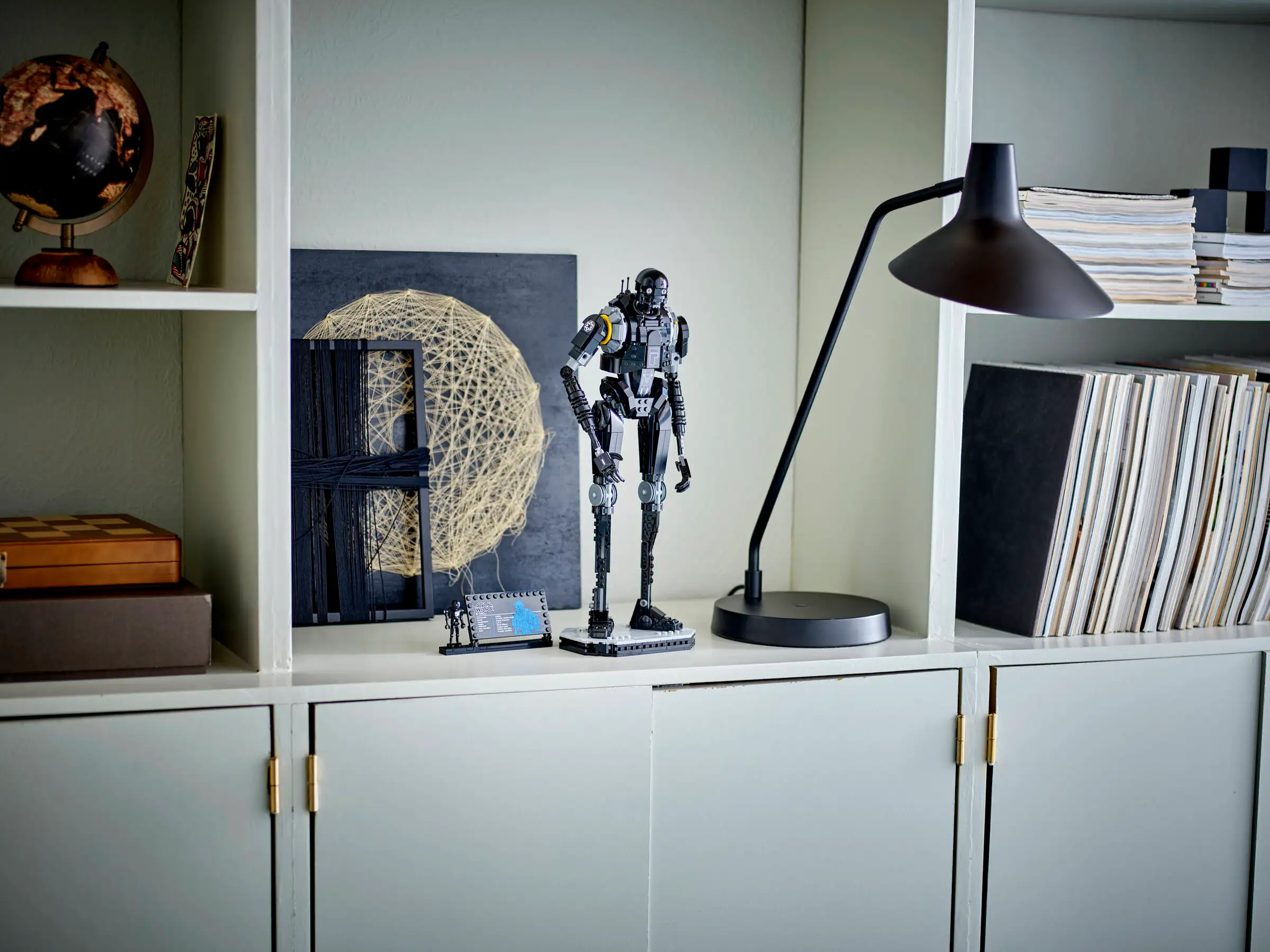 LEGO® K-2SO™ Security Droid 75434