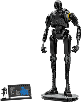 LEGO® K-2SO™ Security Droid 75434 - 0