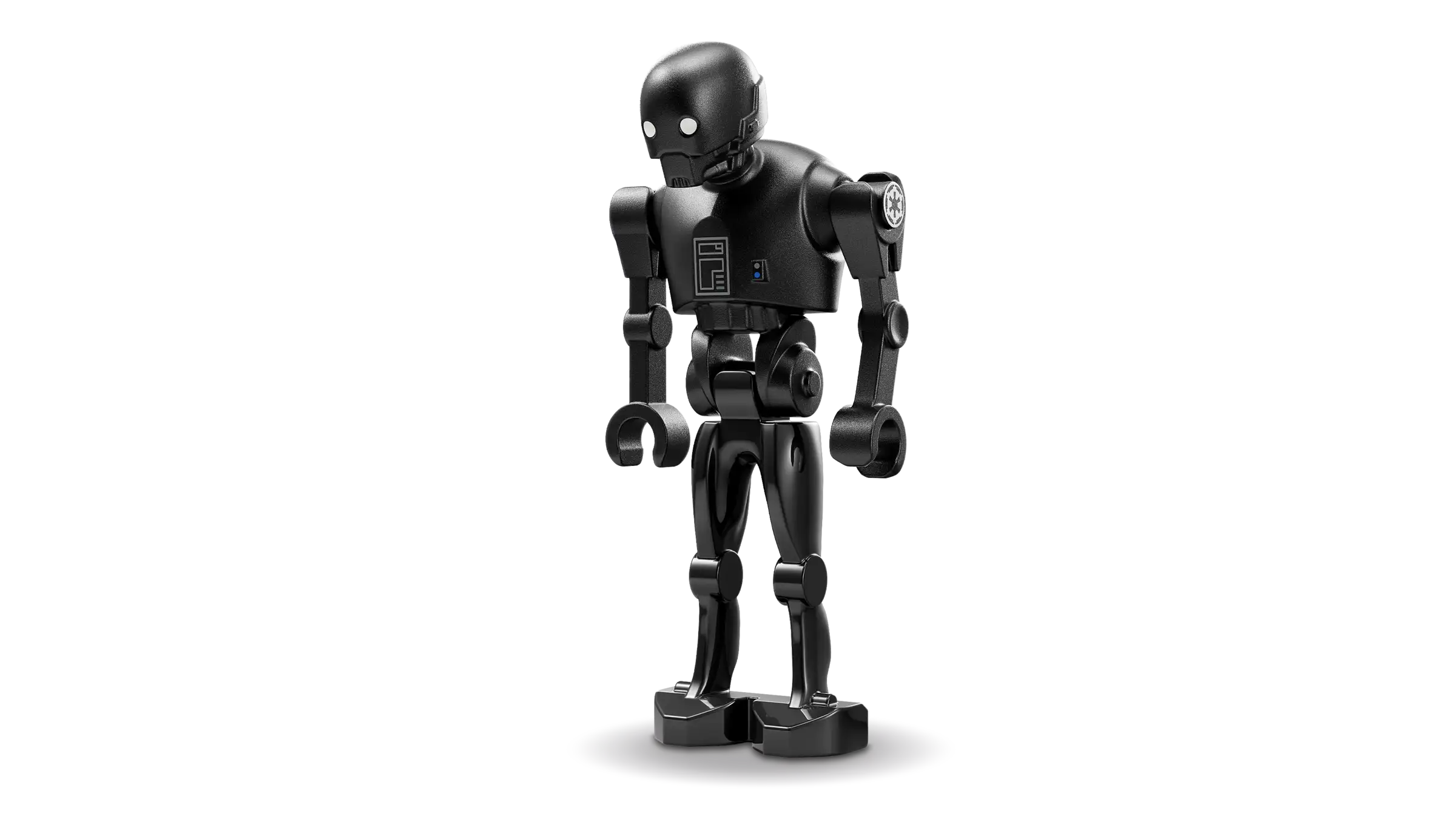 LEGO® K-2SO™ Security Droid 75434