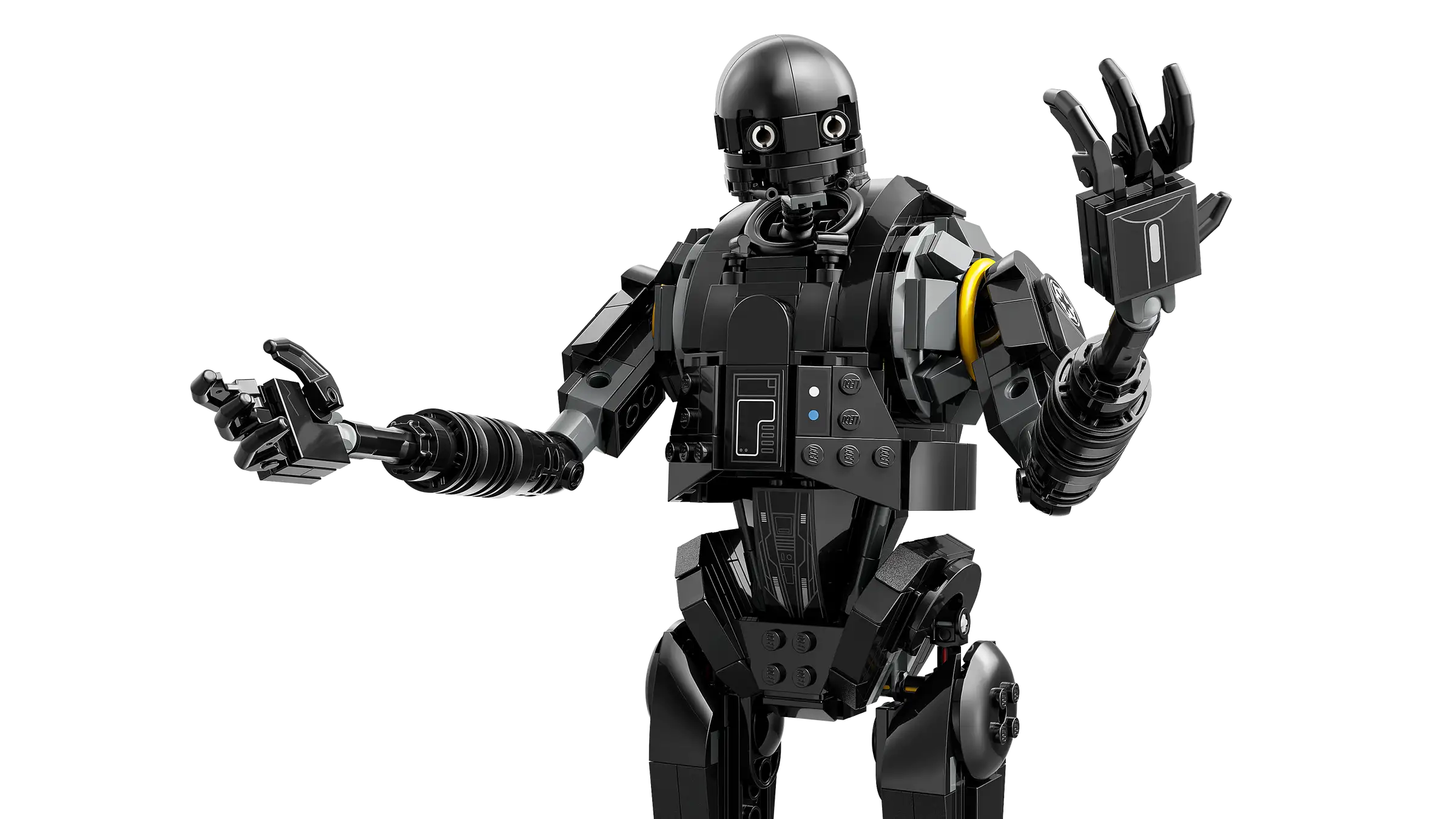 LEGO® K-2SO™ Security Droid 75434