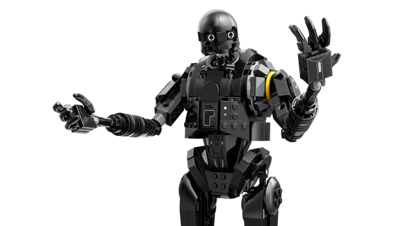 LEGO® K-2SO™ Security Droid 75434