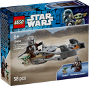 LEGO® The Mandalorian & Grogu's Speeder Bike™ 75436-1