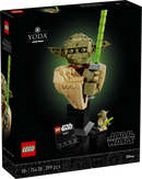 LEGO® Yoda™ Bust 75438-1