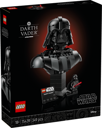 LEGO® Darth Vader™ Bust 75439
