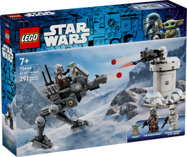 LEGO® AT-RT™ Attack 75444