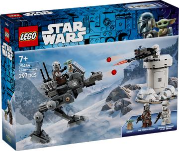 LEGO® AT-RT™ Attack 75444