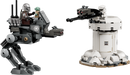 LEGO® AT-RT™ Attack 75444-3