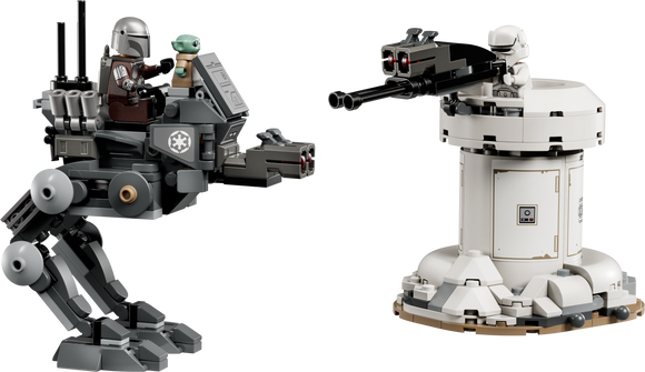 LEGO® AT-RT™ Attack 75444