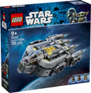 LEGO® Anzellan Starship 75445-1