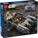 LEGO® Anzellan Starship 75445-7