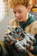 LEGO® Anzellan Starship 75445-10