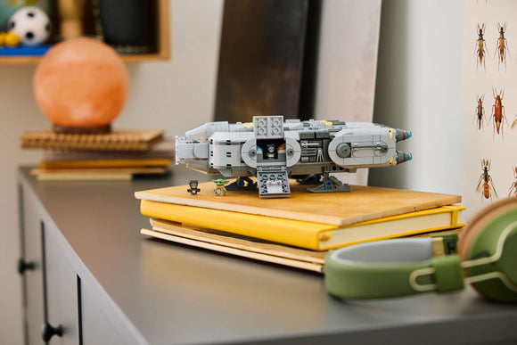 LEGO® Anzellan Starship 75445