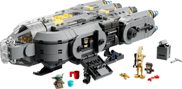 LEGO® Anzellan Starship 75445 - 0