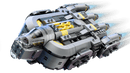 LEGO® Anzellan Starship 75445-3