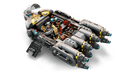 LEGO® Anzellan Starship 75445-4
