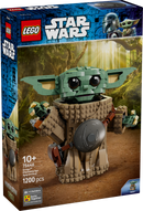 LEGO® Grogu™ (Mandalorian Apprentice) 75446-1
