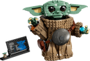 LEGO® Grogu™ (Mandalorian Apprentice) 75446-2