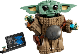 LEGO® Grogu™ (Mandalorian Apprentice) 75446 - 0