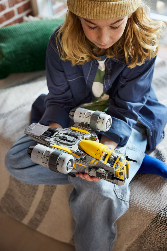 LEGO® The Razor Crest™ 75447