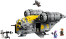LEGO® The Razor Crest™ 75447-2