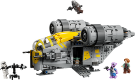 LEGO® The Razor Crest™ 75447 - 0