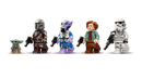 LEGO® The Razor Crest™ 75447-4