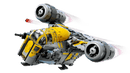 LEGO® The Razor Crest™ 75447-6