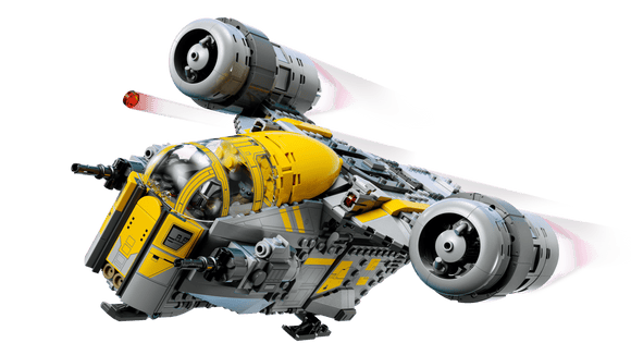 LEGO® The Razor Crest™ 75447