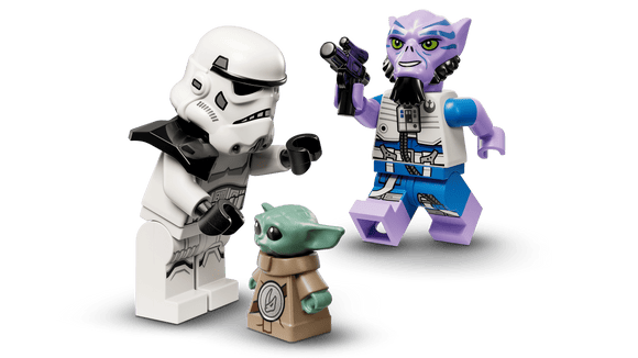 LEGO® The Razor Crest™ 75447