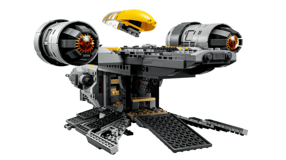 LEGO® The Razor Crest™ 75447