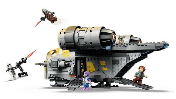 LEGO® The Razor Crest™ 75447