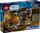 LEGO® Hutt Palace Sentry Droid Showdown 75451-1