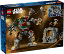 LEGO® Hutt Palace Sentry Droid Showdown 75451-8