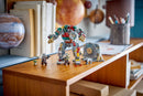 LEGO® Hutt Palace Sentry Droid Showdown 75451-12