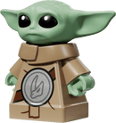 LEGO® Hutt Palace Sentry Droid Showdown 75451-7